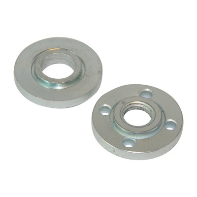 Angle Grinder M14 Replacement Locking Pin Spanner Flange Nut Set 101421