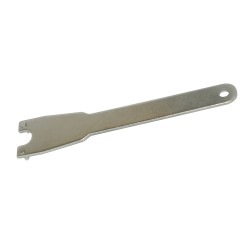 Silverline Angle Grinder Locking Nut Pin Spanner 101430