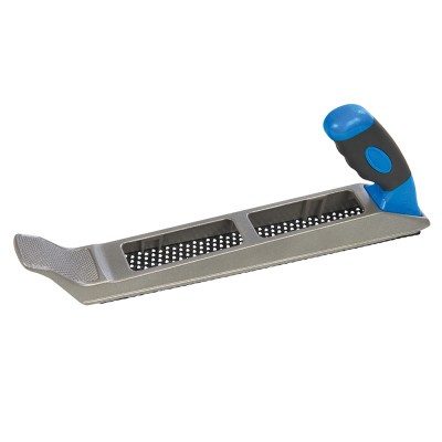 Silverline Surform Diecast Surface Forming Plane 250mm 103696