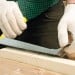 Silverline Surform Diecast Surface Forming Plane 250mm 103696