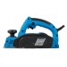Silverline Electric Wood Plane Planer 710w 128891
