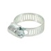 Fixman Hose Clip Zinc Plated Mixed Set 10mm to 38mm 138252