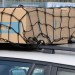 Silverline Elastic Webbing Cargo Securing Net Small 300 x 300mm 140818