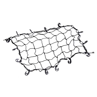 Silverline Elastic Webbing Cargo Securing Net Extra Large 140820 