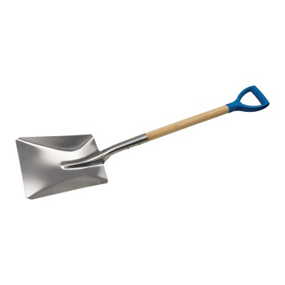 Silverline Aluminium Multipurpose Shovel Light But Very Strong 157544