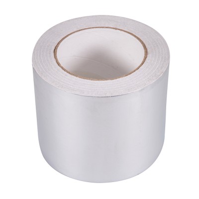 Fixman Aluminium Foil Tape 100mm 191666