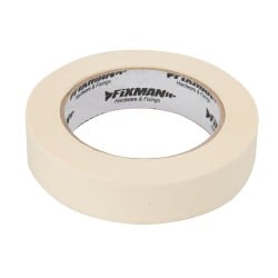 Fixman Masking Tape 25mm x 50m 192532