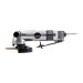 Silverline Air Powered Angle Grinder Tool 196512