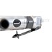 Silverline Air Powered Angle Grinder Tool 196512