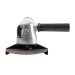 Silverline Air Powered Angle Grinder Tool 196512