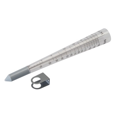 Rain Fall Monitor Measurement Gauge 160mm 221003