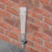 Rain Fall Monitor Measurement Gauge 160mm 221003
