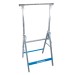 Silverline Adjustable Work Trestle Heavy Duty Staging Platform 226168