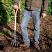 Silverline Somerset Premium Ash General Garden Digging Fork 229420