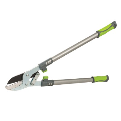 Silverline Garden Anvil Pivot Slice Lopping Lopper Shears 231774 