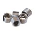 Silverline Thread Repair Helicoil Inserts M5 0.8mm 25pk 234567