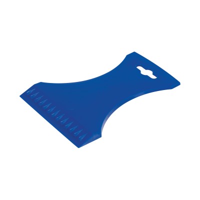 Silverline Car Windscreen Ice Scraper 236769