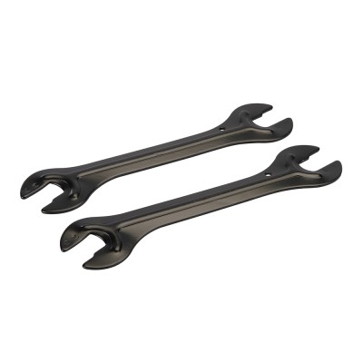 Bike Bicycle Cycle Cone Spanner 13 14 15 16 mm Set 240859