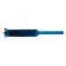 Heavy Duty Five Row Steel Wire Brush With Scraper 245007