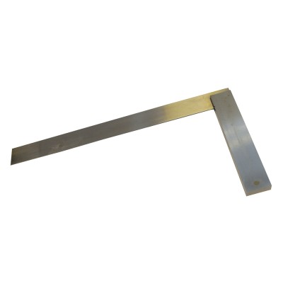 Silverline Pro Engineers Square Precision Ground 300mm 245025
