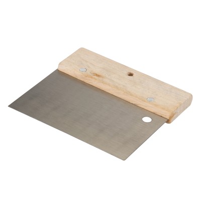Filler Knife Skimming Blade 6 inch Wide 245129