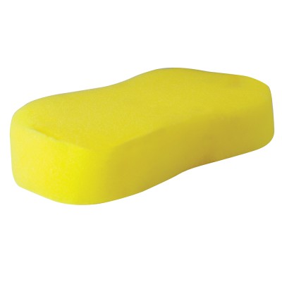 Silverline General Purpose Cleaning Car Wash Sponge 250255
