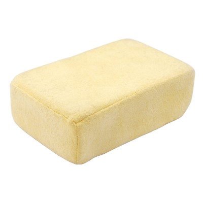 Silverline Car Windscreen Chamois Window De-Misting Block 250269