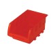 Stacking Small Parts Storage Boxes Bin Organiser Set 250968