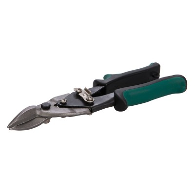Silverline Aviation Snips Right Cut Cutting Metal Cutters 252436