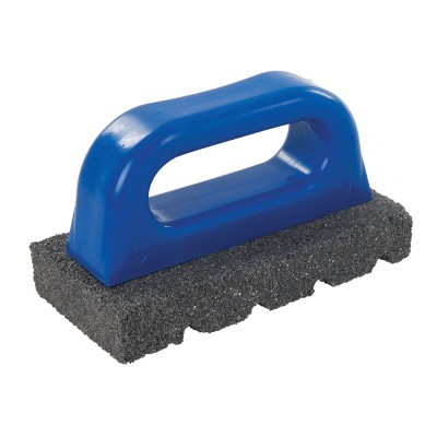 Silverline 20 Grit Silicone Carbide Rubbing Block 261034