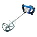 Silverline HD Electric Mixer Plaster Self leveling 1220W 264219
