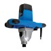 Silverline HD Electric Mixer Plaster Self leveling 1220W 264219