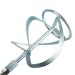 Silverline HD Electric Mixer Plaster Self leveling 1220W 264219