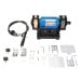 Silverline Multi Bench Grinder and Rotary Tool Flexible Shaft 268953