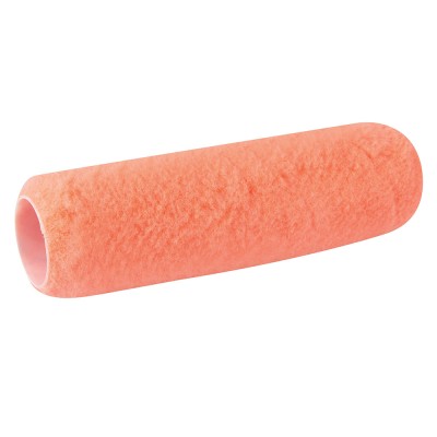 Silverline HD Medium Pile Paint Roller Sleeve Refill 230mm 9 inch 277850