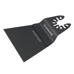 Silverline HCS Multi Tool 65mm Multi Function Saw Blade 277983