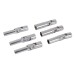 Silverline Tools Glow Plug and Spark Plug Socket 6pc Set 278096