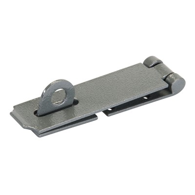 Silverline Tools Hasp and Staple HD Lock 180mm x 50mm 282522