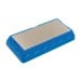 Silverline Diamond Bench Chisel Sharpening Stone Whetstone 400g 1000g 285829