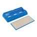 Silverline Diamond Bench Chisel Sharpening Stone Whetstone 400g 1000g 285829