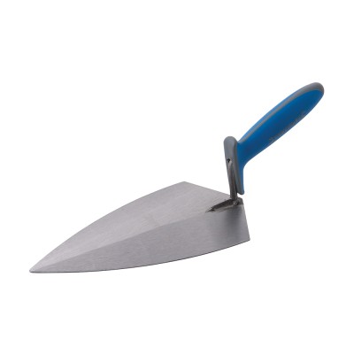 Silverline Bricklayers Bricklaying Brick Trowel 280mm 287438