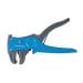 Silverline Automatic Electric 2 in 1 Wire Stripper Cutter 170mm 296135