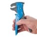 Silverline Automatic Electric 2 in 1 Wire Stripper Cutter 170mm 296135