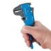 Silverline Automatic Electric 2 in 1 Wire Stripper Cutter 170mm 296135