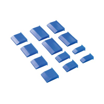 Silverline Wood Chisel Blade Edge Replacement Protector Guard Set 301934 