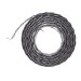 Fixman Builders Strap Fixing Band Galvanised Strapping Banding 17mm 308106