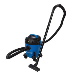 Silverline DIY Wet and Dry Vacuum Cleaner 10L Hoover 319548
