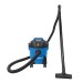 Silverline DIY Wet and Dry Vacuum Cleaner 10L Hoover 319548