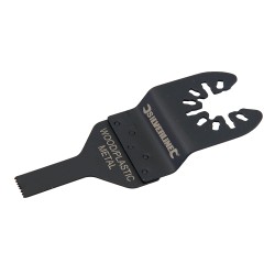 Silverline Multi Tool Multi Function Bi-Metal 10mm Saw Blade 320946 
