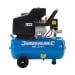 Silverline Air Tool Compressor 2hp 24 Litre 1500W 324178